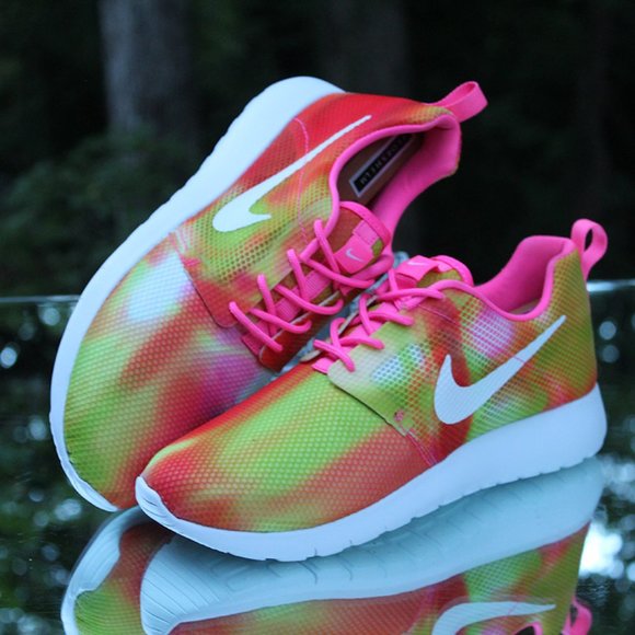 Nike Roshe One Flight Weight - Picture 6 of 12